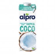 ALPRO ORIGINAL kokosų ir ryžių gėrimas, 1l