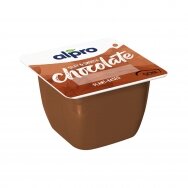ALPRO sojų desertas šokoladinis, 1,9% rieb,125 g