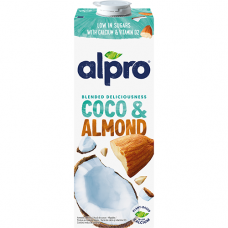 ALPRO kokosų migdolų gėrimas, 1 L