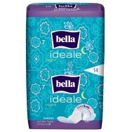 BELLA IDEALE higieniniai paketai Softi night, 14vnt