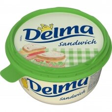 DELMA margarinas sumuštiniams, 450g
