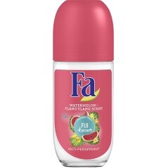 FA ISLAND VIBES rutul. dezodorantas Fiji Dream, 50ml