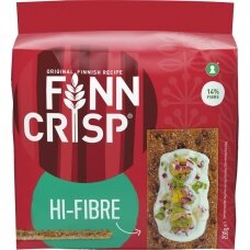 FINN CRISP duoniukai Hi-Fibre, 200g