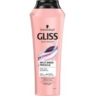 GLISS SPLIT ENDS MIRACLE šampūnas, 250ml