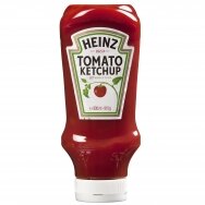 HEINZ, pomidorų kečupas TD, 800ml/910g