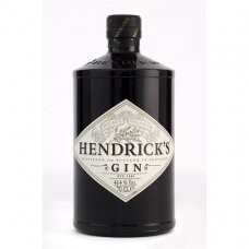 Hendrick's džinas, 41.4% 0.7