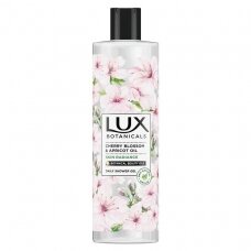 LUX SG Cherry Bloom&APRICOT oil,  500ML