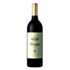 MUGA Rioja D.O.Ca Reserva raudonasis sausas 14% 0,75l