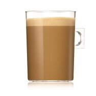 Nescafe kavos kapsulės Dolce Gusto Cafe Au Lait, 16 kapsulių, 160g