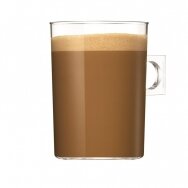 Nescafe kavos kapsulės Dolce Gusto Cafe Au Lait Intenso, 16 kapsulių, 160g