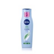 NIVEA 2IN1 CARE šampūnas plaukams "Express", 250ml