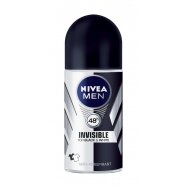 NIVEA MEN rutulinis dezodorantas "B&W Power",50ml
