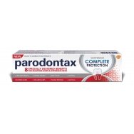 PARODONTAX dantų pasta "Complete Protection Whitening", 75 ml