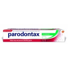 PARODONTAX dantų pasta "Fluoride", 75 ml