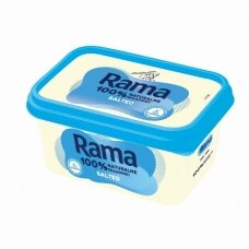 RAMA margarinas su druska 75% 400g