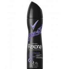 REXONA B&W purškiamas dezodorantas, 150ml