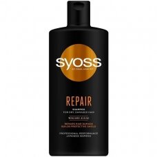 SYOSS Repair šampūnas, 440ml