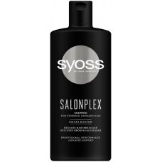SYOSS SalonPlex šampūnas, 440ml
