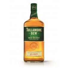 Tullamore Dew viskis 40% 0.7 (12)